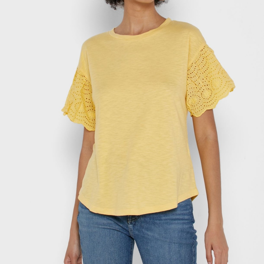 Ralph Lauren Dawan Top
